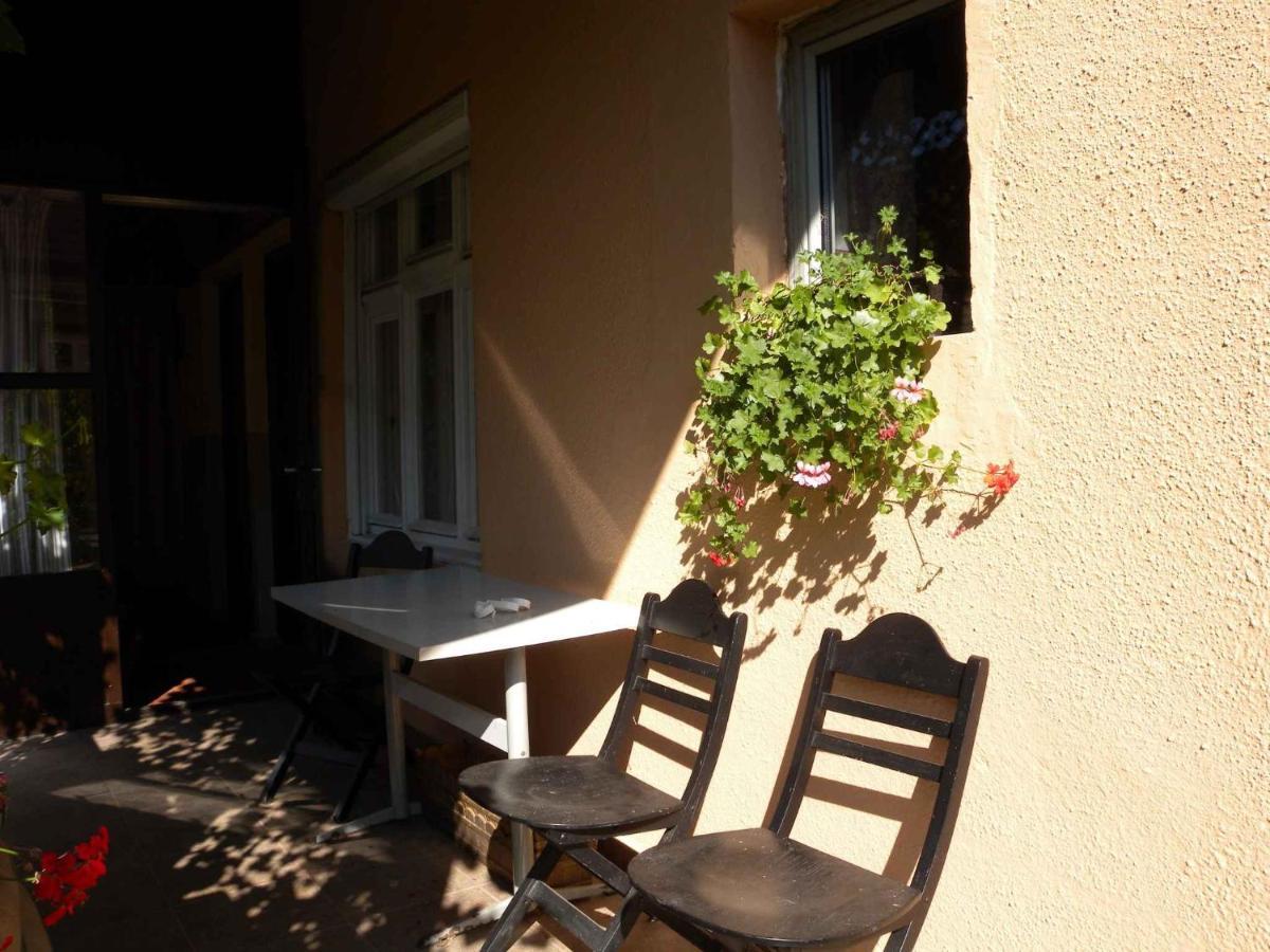 Apartment In Balatonmariafuerdo 19249 Balatonkeresztúr Exterior foto